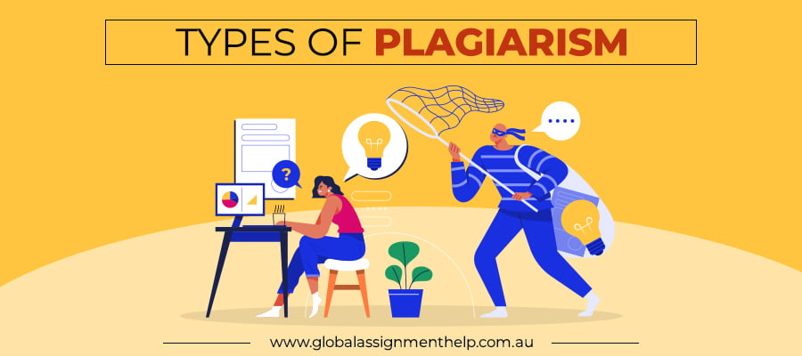 Types of Plagiarism